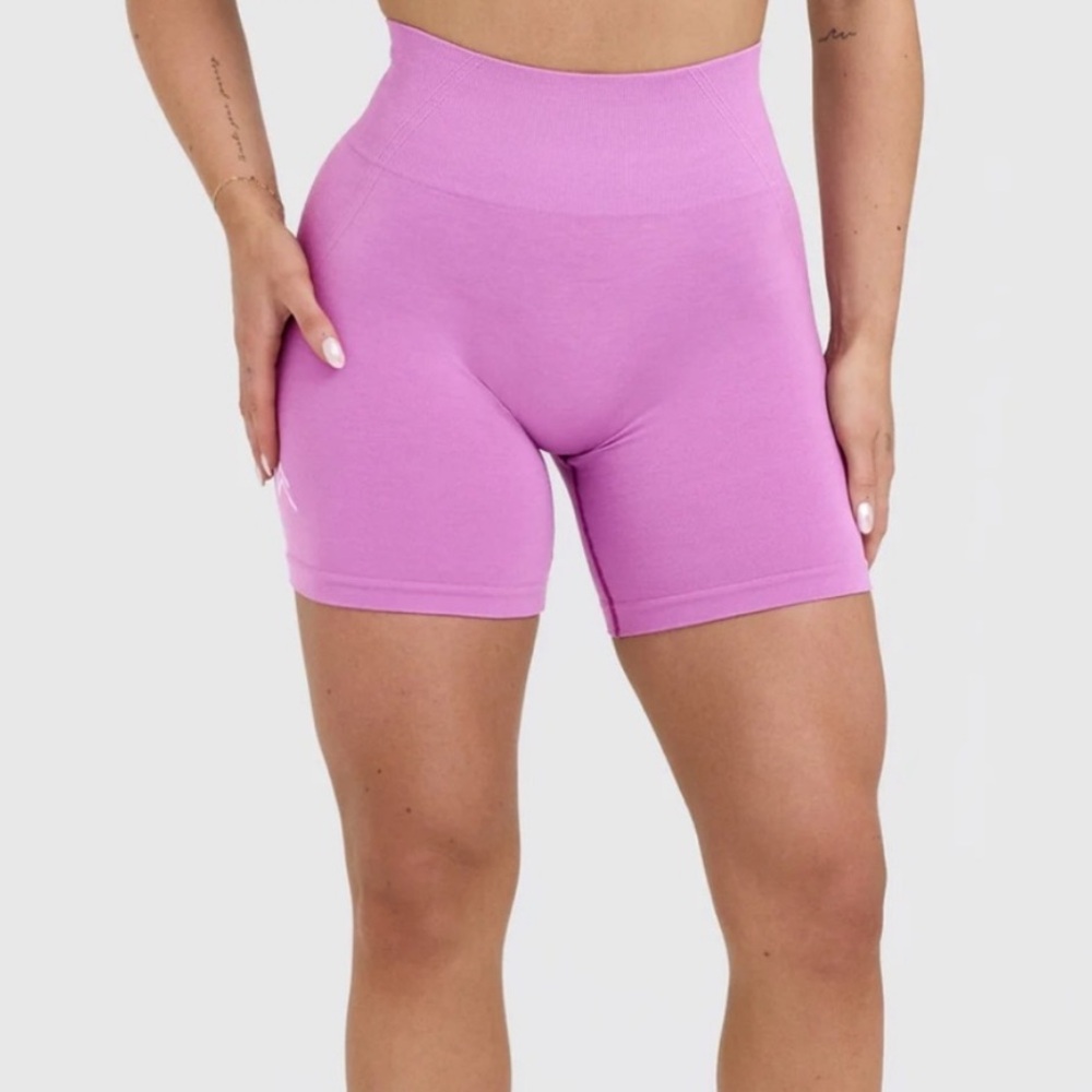 Oner Active Effortless short Orchid Purple sz m